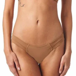 Montce Swim Cappuccino Uno Swimsuit Bottom Separate