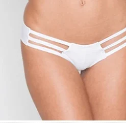 Montce Swim Sand Dollar Preview Swimsuit Bottom