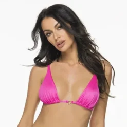Liliana Montoya Candy Bikini Marinera Tops Bikini Swimwear Separate