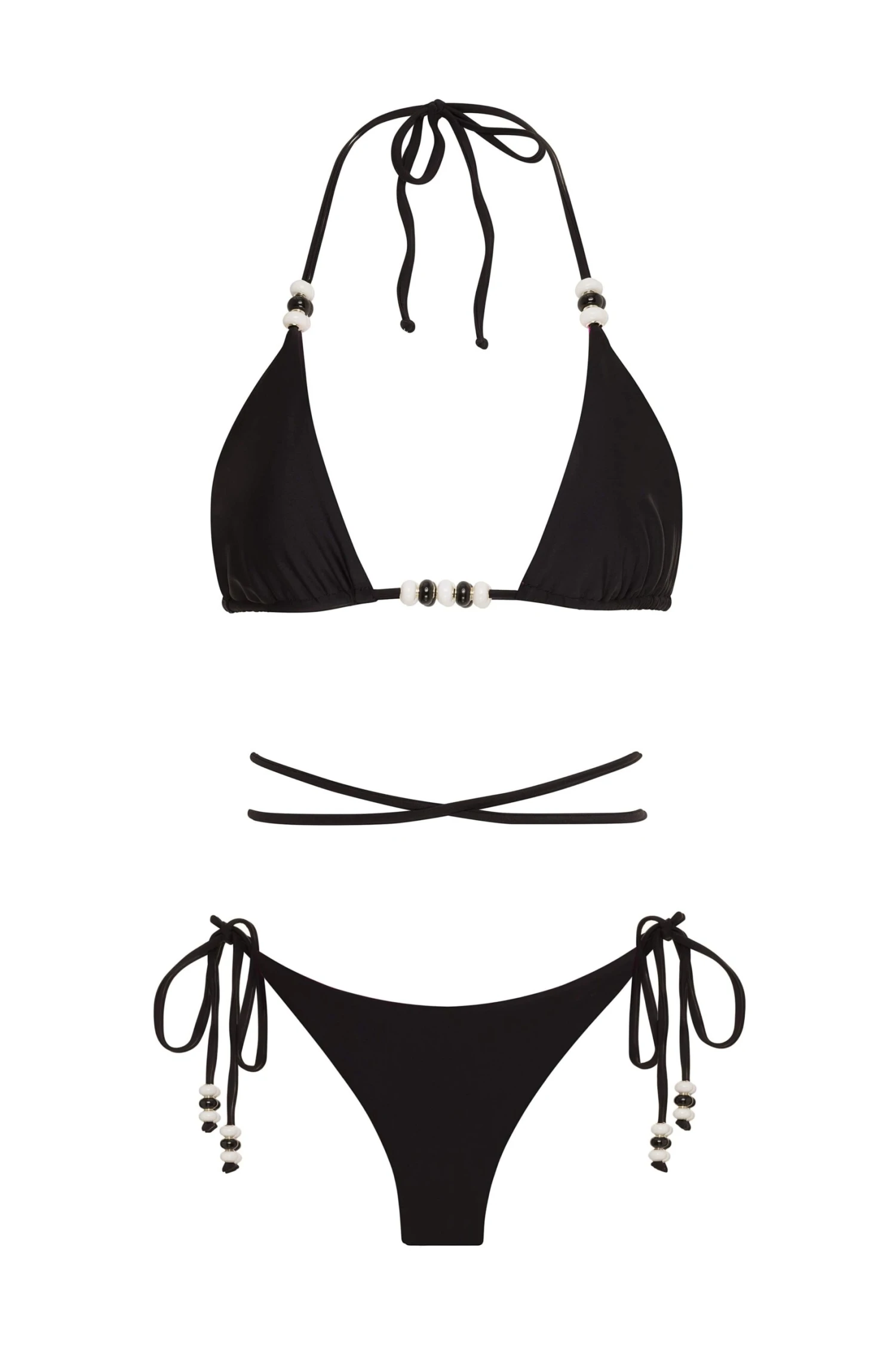 Cattleya Triangle Top - Image 8